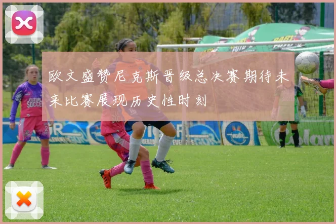 欧文盛赞尼克斯晋级总决赛期待未来比赛展现历史性时刻
